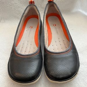 Comfortable Clarks Artisan Unstructured Shoes